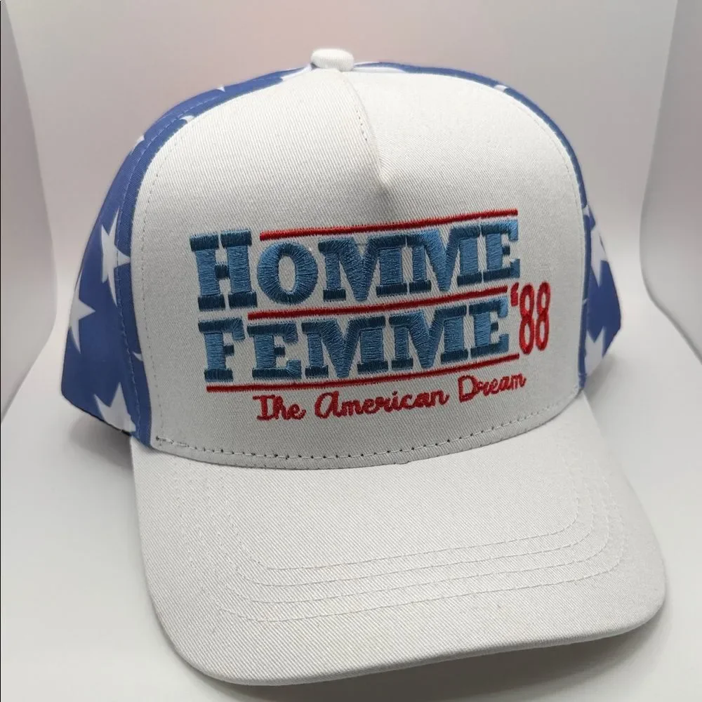 Homme Femme 
